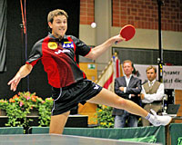 Timo Boll