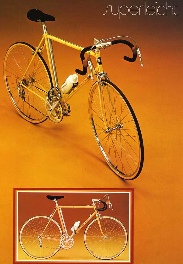 AustroDaimler Catalog