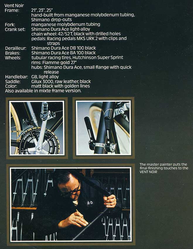 AustroDaimler Catalog