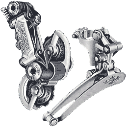 Campagnolo derailleurs
