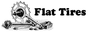 Flat Tires