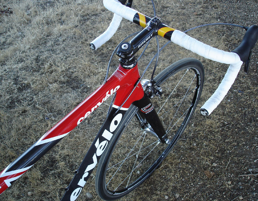 cervelo quality