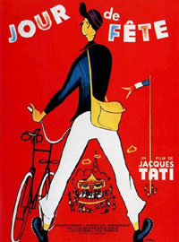 Jour de fête at IMDB