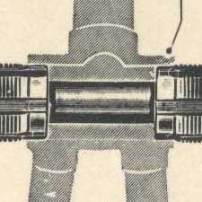 Click for the full image of this vintage Campagnolo bicycle tool!