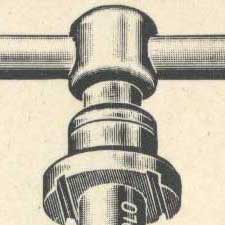 Click for the full image of this vintage Campagnolo bicycle tool!