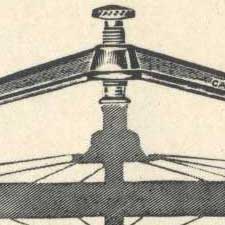 Click for the full image of this vintage Campagnolo bicycle tool!