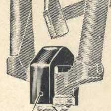 Click for the full image of this vintage Campagnolo bicycle tool!