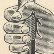 Click for the full image of this vintage Campagnolo bicycle tool!