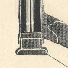 Click for the full image of this vintage Campagnolo bicycle tool!