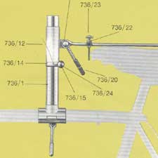Click to view full page of Campagnolo bicycle tools!