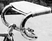 Dan Henry sling seat