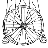 Tire bead 1
